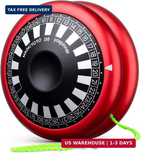 Magicyoyo multifunctional - magicyoyo,