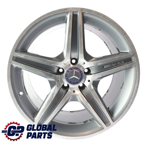 Mercedes cls c219 amg jante - c219,