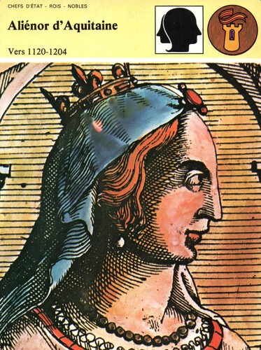 Fiche histoire alienor - fiche, :