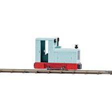 Busch Feldbahn 12136 Locomotive diesel pour piste de champ H0f Deutz OMZ 122 F