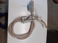 AQUASTOP / TUYAU D EAU LAVE