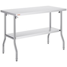 VEVOR Table de Travail Cuisine
