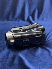Sony Handycam HDR-SR8/ Caméra