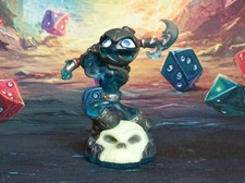 Grim Creeper Figurine Skylanders Swap Force