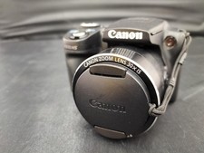 Appareil photo numérique