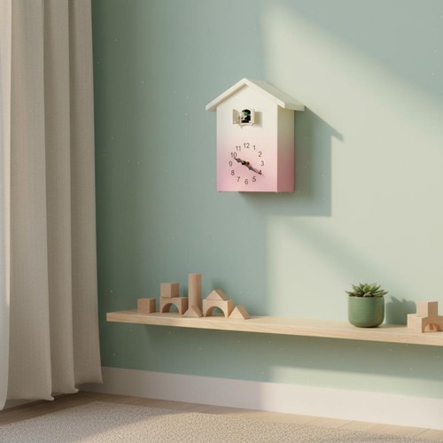 Horloge murale coucou grands - murale,