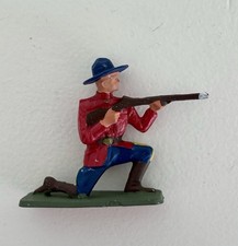 STARLUX western tunique rouge