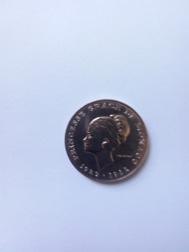 Monaco monnaie 10 - ,