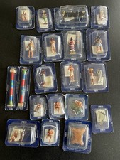 20 Figurines " SCENES DE L'