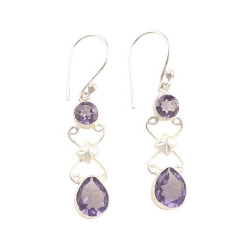 Boucles oreilles tendance - boucles, d'oreilles