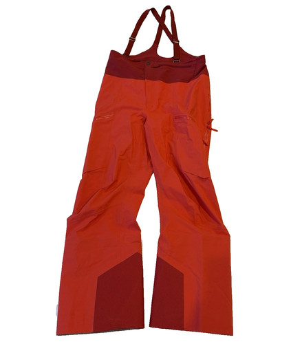 Arc teryx shashka bib - arc'teryx,