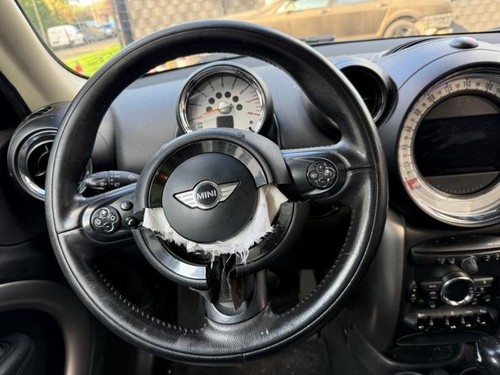 Volant mini countryman r60 - countryman,