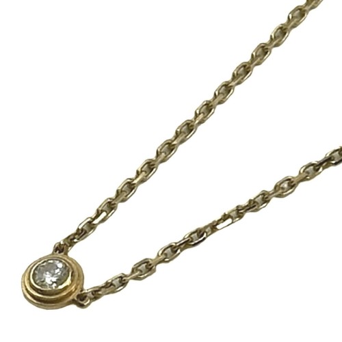 Collier cartier dame or - dame,