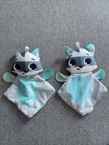Lot doudou tiny - 2,