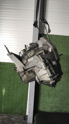 Boite vitesses renault - de,