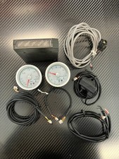 Greddy trust SMi Gauge set -