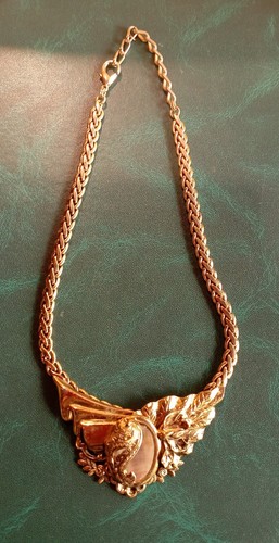 Collier vintage 80 - vintage,