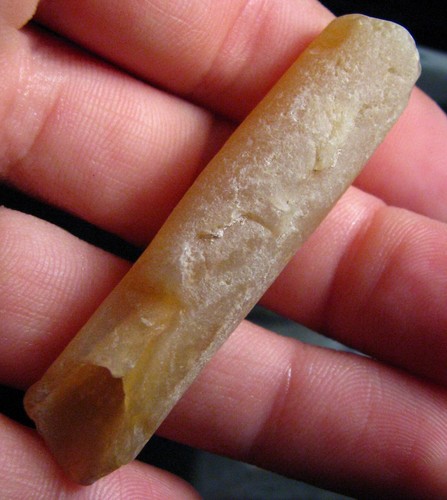 Fossile pipe belemnite - o&co,