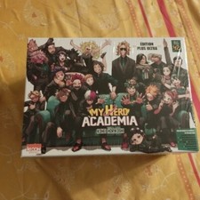 My Hero Academia Tome 42 –