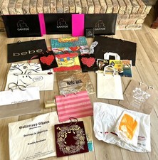 Vtg Department Store Boxes