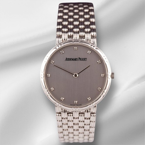 Montre audemars piguet - audemars, 31mm