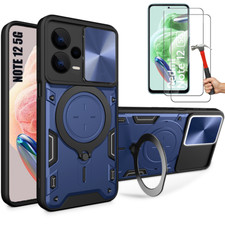 Coque + 2 Verres Trempés pour