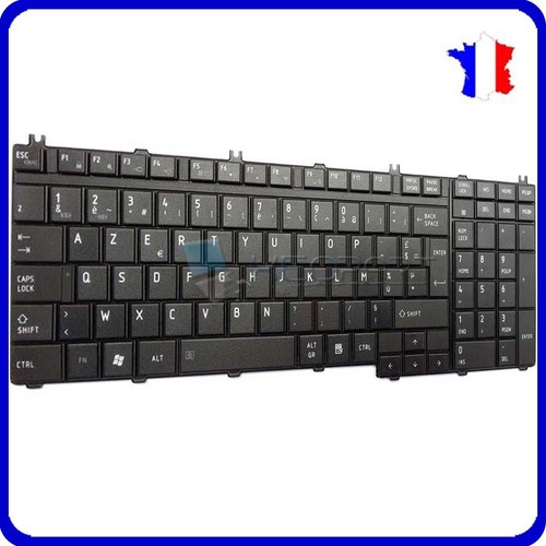 Clavier français original - clavier,