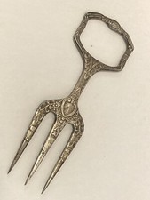 Pique à pickles en métal