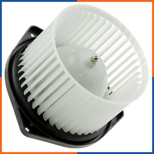 Pulseur air habitacle - d'air,