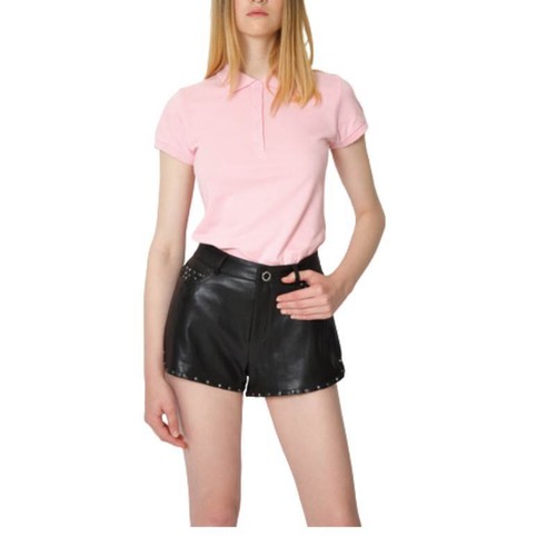 Polo femme piqué - polo,