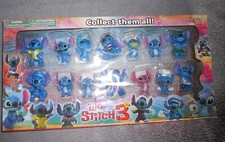 coffret lilo & stitch  3