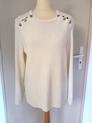 Saint james atelier pull - james,