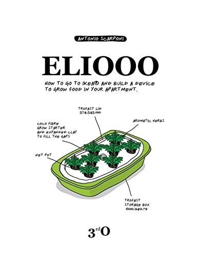 Eliooo how to - go,