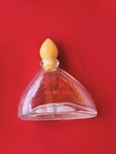 Vintage flacon miniature