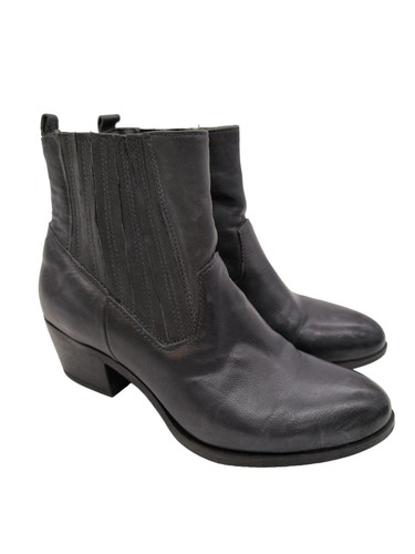 Mjus bottines fermeture - mjus, à
