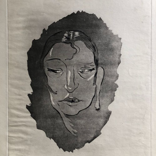 élisabeth gross - Élisabeth, (1907-1966)