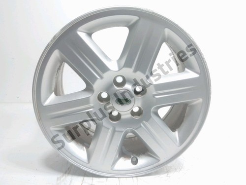 Jante aluminium land rover - jante, 3