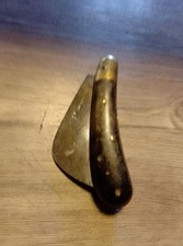 couteau ancien collection