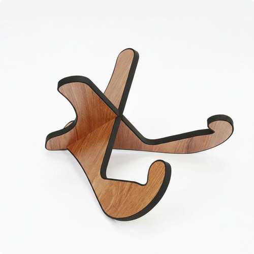 Porte guitare pliable - porte-guitare, en