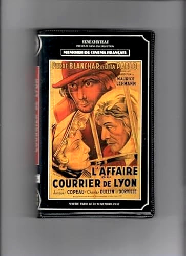 Vhs rené château rare - rené, /