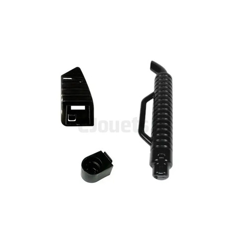Kit échappement ground force