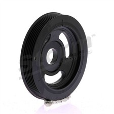 Poulie damper peugeot 207 - poulie,
