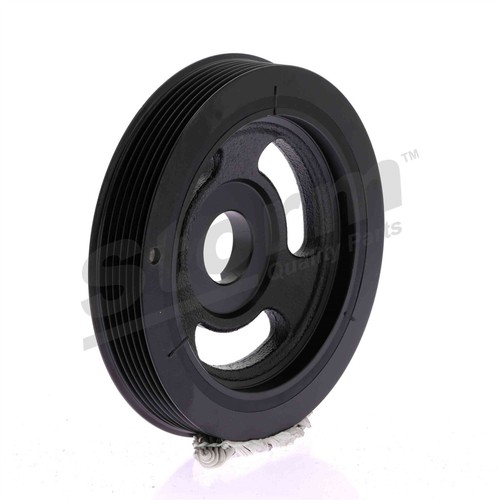 Poulie damper peugeot 207 - poulie,