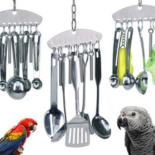 Acier Africain Clacker Amazon