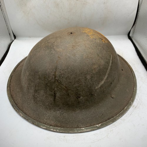 Casque combat brodie mk2 - casque,