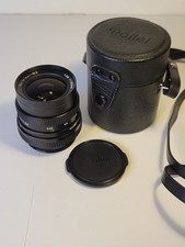 Rolleinar-MC 2.8 35 mm - Monture QBM - pour Rollei Rolleiflex SL35