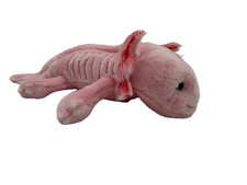 Peluche Axolotl Queu De