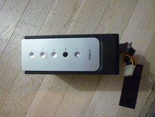 boitier multimedia dvico tvix