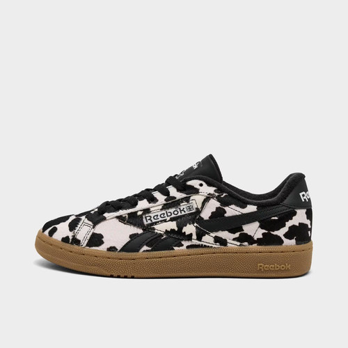 Women reebok club grounds - club,