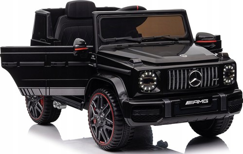 Mercedes g63 amg 4x4 - g63,